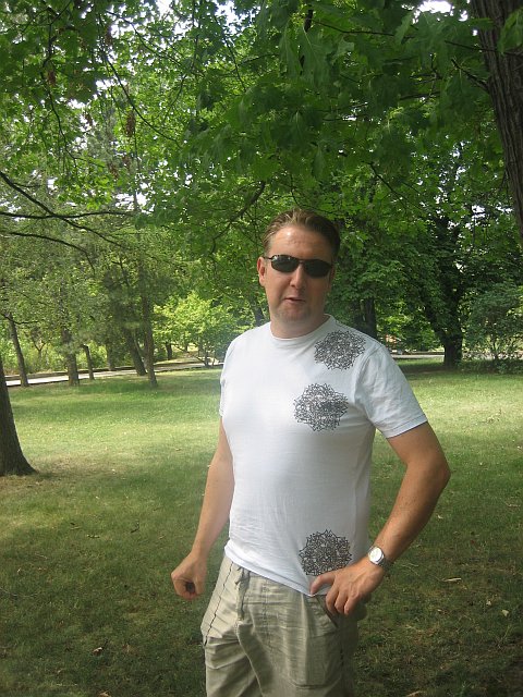 120 - Prague 2007